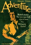 Adventure, February 1911
