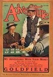 Adventure, May 1911