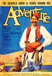 Adventure, July 1911