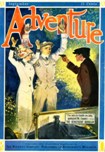 Adventure, September 1911