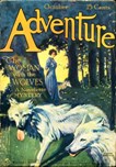 Adventure, October 1911