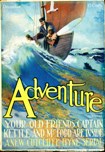 Adventure, December 1911