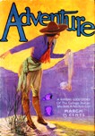 Adventure, March 1912