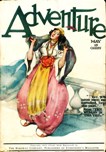 Adventure, May 1912