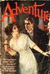 Adventure, September 1912