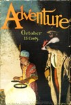 Adventure, October 1912