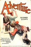 Adventure, December 1912