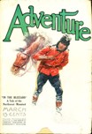 Adventure, March 1913