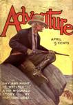 Adventure, April 1913