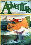 Adventure, May 1913