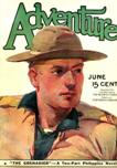 Adventure, June 1913