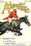 Adventure, July 1913