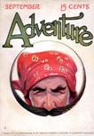 Adventure, September 1913