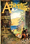 Adventure, December 1913