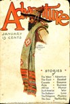 Adventure, January 1914