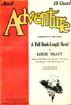 Adventure, April 1914