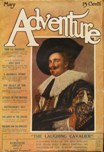 Adventure, May 1914