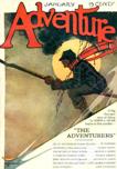 Adventure, January 1915