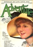 Adventure, May 1915