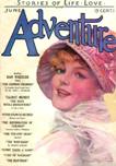 Adventure, June 1915