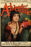 Adventure, September 1915