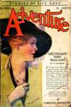 Adventure, October 1915