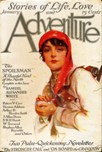 Adventure, January 1916