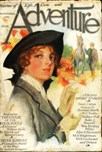 Adventure, November 1916