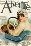 Adventure, December 1916