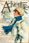 Adventure, January 1917