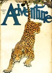 Adventure, March 1917