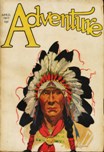 Adventure, April 1917