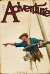 Adventure, July 1917