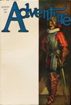 Adventure, August  1917