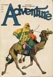 Adventure, November 3, 1917