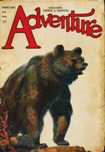 Adventure, February 3, 1918