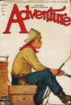 Adventure, March 3, 1918