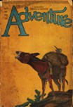 Adventure, May 3, 1918