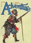 Adventure, September 3, 1918