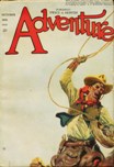 Adventure, October 18, 1918