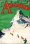 Adventure, January 18, 1919