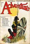 Adventure, March 18, 1919