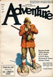 Adventure, May 3, 1919