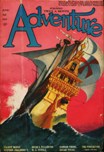 Adventure, June 3, 1919