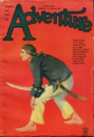 Adventure, March 3, 1920