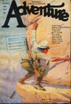 Adventure, March 18, 1920