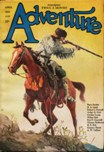 Adventure, April 18, 1920