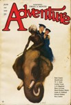 Adventure, June 3, 1920