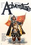 Adventure, October 18, 1920