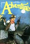 Adventure, November 3, 1920